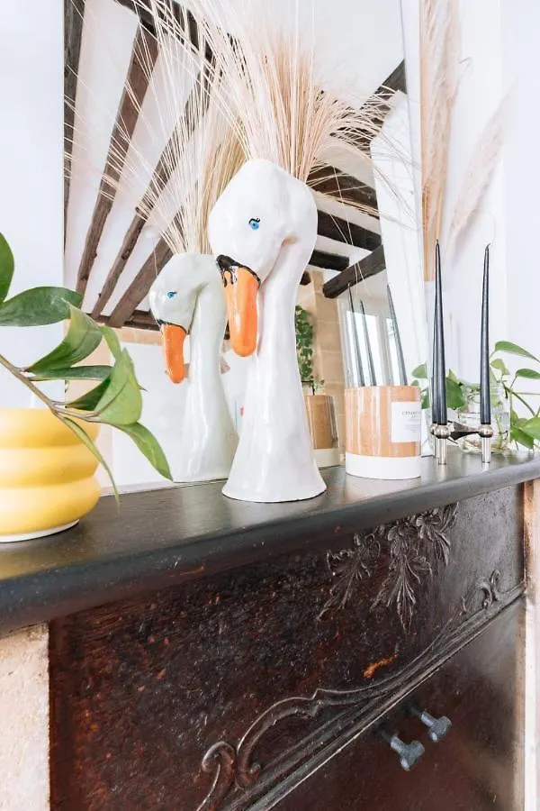 Appartement Urban & Stylish Republique! *